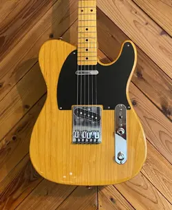 DMC TELECASTER VNT