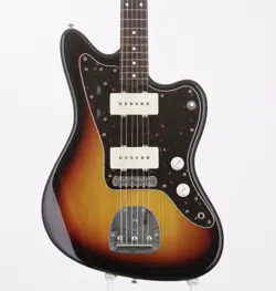 FENDER JAPAN EXCLUSIVE CLASSIC 60S JAZZMASTER 3TS 2016