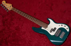 BASS TRANSPARENT
