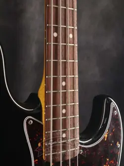 FENDER JAPAN 2006-2008