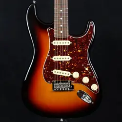 FENDER AMERICAN PROFESSIONAL 2STRATOCASTER 3-COLOR SUNBURST 2022