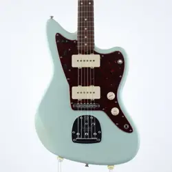 FENDER CLASSIC PLAYER JAZZMASTER SPECIAL REFINISH