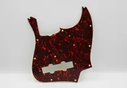 SHELL PICKGUARD 1970S