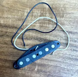 TELE SINGLE COIL NECK PICKUP FENDER STYLE GUITAR TELECASTER USED