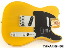 MODERN BUTTERSCOTCH BLONDE.