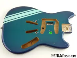 SERIES BODY COMPETITION