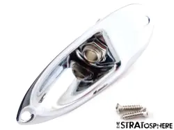 STRATOCASTER STRAT OUTPUT