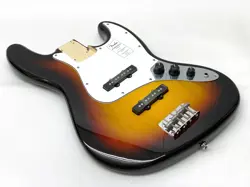LOADED BODY SUNBURST