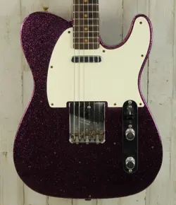 JOURNEYMAN RELIC 565