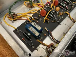 PRINCETON REVERB 1X10”