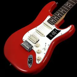 FENDER PLAYER II STRATOCASTER HSS ROSEWOOD CORAL RED(:3.81KG) #GG439