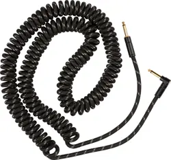 CABLE 30' BLACK