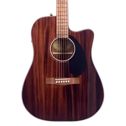DREADNOUGHT ALL-MAHOGANY USED