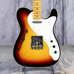 NOS SEMI-HOLLOWBODY TARG