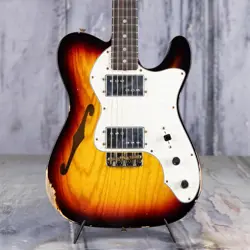 THINLINE RELIC 3-TONE