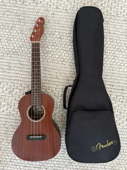 PA'INA TENOR UKULELE