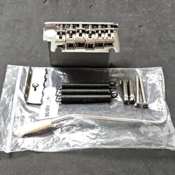 2014 FENDER AMERICAN STANDARD STRATOCASTER BRIDGE TREMOLO STRAT GUITAR USA MADE