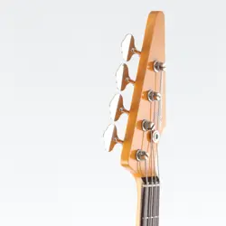 FENDER HAMA OKAMOTO KATANA BASS OLYMPIC WHITE SAFE DELIVERY FROM JAPAN