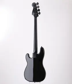 FENDER ARTIST SERIES DUFF MCKAGAN DELUXE PRECISION BASS BLACK SAFE DELIVERY FROM