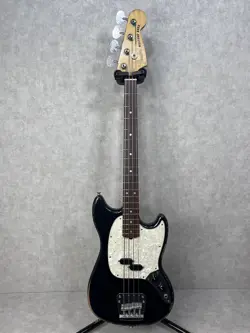 FENDER JMJ ROAD WORN MUSTANG BASS KAKOGAWA SAFE DELIVERY FROM JAPAN