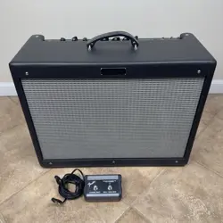 GUITAR COMBO TESTED