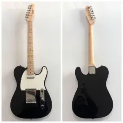 FENDER TELECASTER AFFINITY