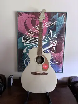 ACOUSTIC ELECTRIC CALIFORNIA