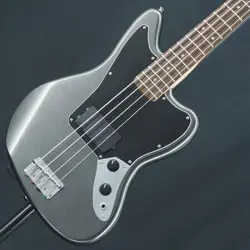 SQUIER BY FENDER AFFINITY SERIES JAGUAR BASS H USED POPLAR W/SOFT CASE
