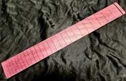 FRETBOARD R9.5⁰ RADIUS