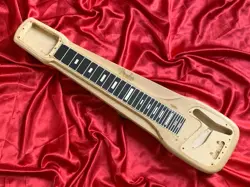 BODY VINTAGE PROJECT