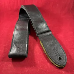 STRAP BLACK GREAT