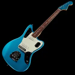 FENDER / FSR COLLECTION 2024 MIJ TRADITIONAL 60S JAGUAR LAKE PLACID BLUE