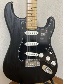 AMERICAN PERFORMER SANDBLASTED