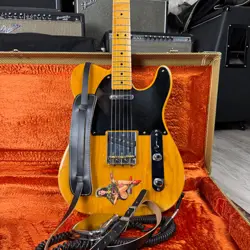 ‘52 TELECASTER 2003