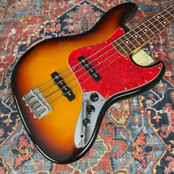 TONE SUNBURST 1993-94