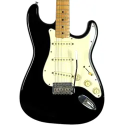 ST-STD STRATOCASTER 1997-2000