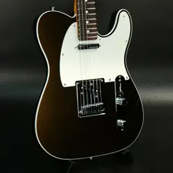 FENDER AMERICAN ULTRA TELECASTER RW TEXAS TEA 2024 ELECTRIC GUITAR
