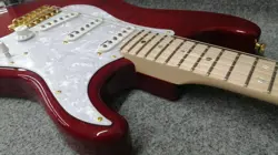 FENDER RITCHIE KOTZEN