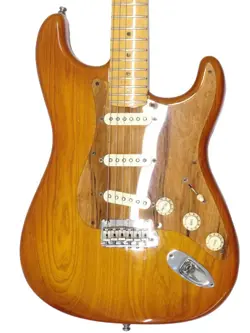 NOISELESS PICKUP W/HARD