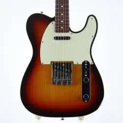 FENDER JAPAN TL62B-75TX 3-TONE SUNBURST