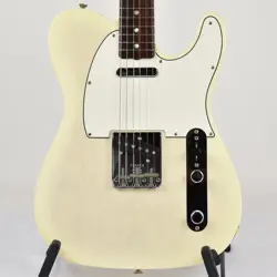 FENDER AMERICAN VINTAGE '64 TELECASTER 2003