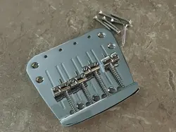 FENDER VINTERA 60S MUSTANG BASS BRIDGE