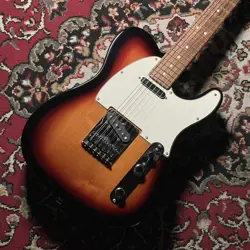 TELECASTER3.92KG
