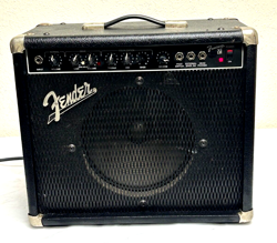 FENDER FRONTMAN 25R PR 225 75W ELECTRIC GUITAR AMP