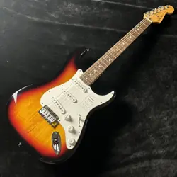 FENDER FENDER STANDARD