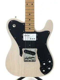 2014 TELECASTER