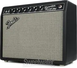 FENDER '64 PRINCETON REVERB 1X10