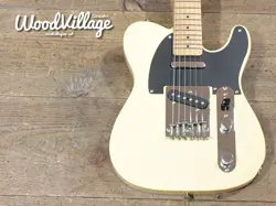 MTL-32 TELECASTER 470MM