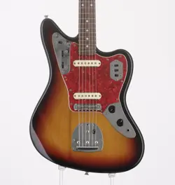 FENDER JAPAN JG66-85 3TS 1997-2000