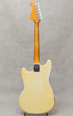 MUSICMASTER II WHITE